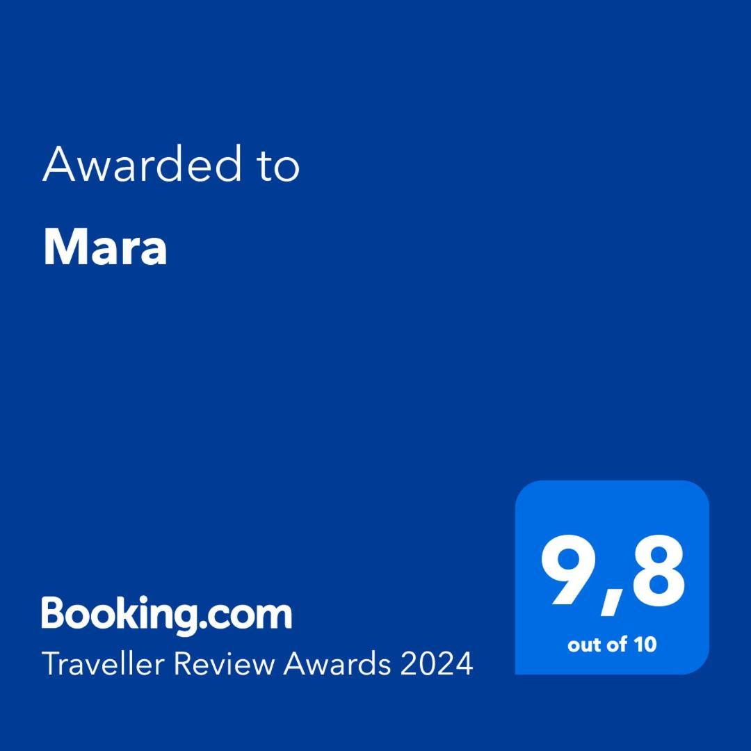 Apartamento Mara Šibenik Exterior foto